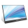 Monitor LED 21" i mniejszy Zeuslap Z15ST